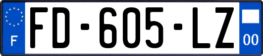 FD-605-LZ