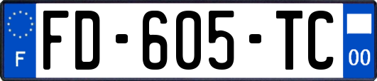 FD-605-TC
