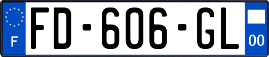 FD-606-GL