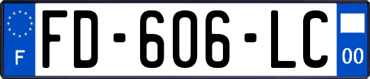 FD-606-LC