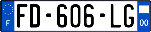 FD-606-LG