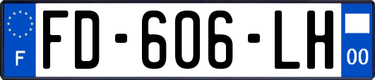 FD-606-LH