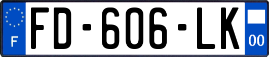 FD-606-LK