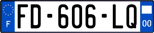 FD-606-LQ