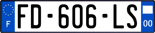 FD-606-LS