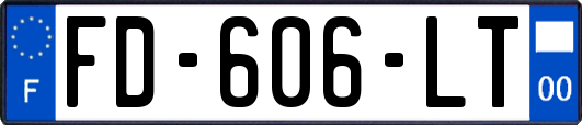 FD-606-LT