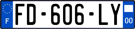 FD-606-LY