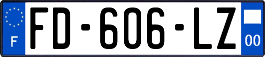 FD-606-LZ