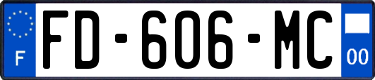FD-606-MC