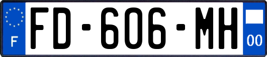 FD-606-MH