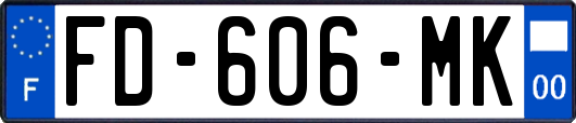 FD-606-MK