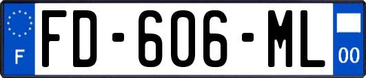 FD-606-ML