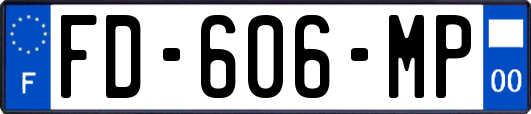 FD-606-MP