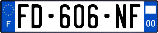 FD-606-NF