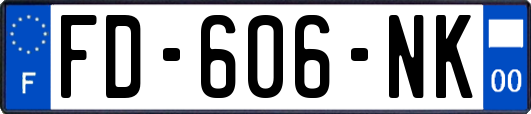 FD-606-NK