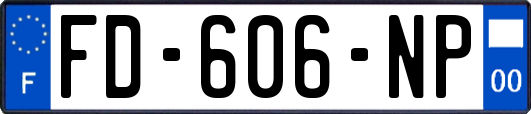 FD-606-NP