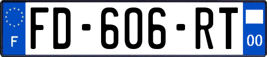 FD-606-RT