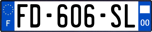 FD-606-SL