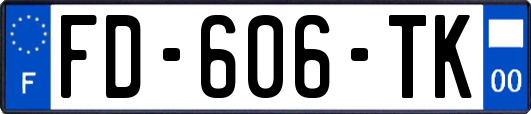 FD-606-TK