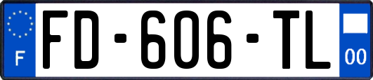 FD-606-TL