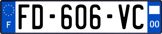 FD-606-VC