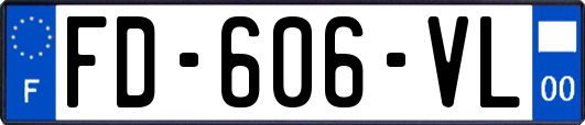 FD-606-VL