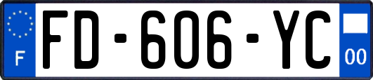 FD-606-YC