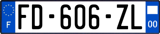 FD-606-ZL