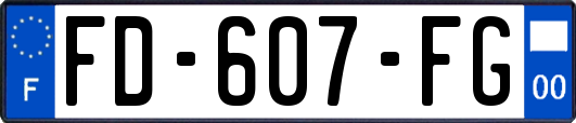 FD-607-FG