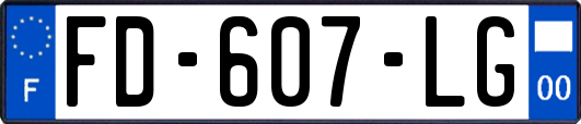 FD-607-LG