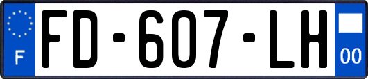 FD-607-LH