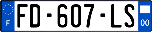 FD-607-LS