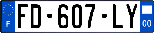 FD-607-LY