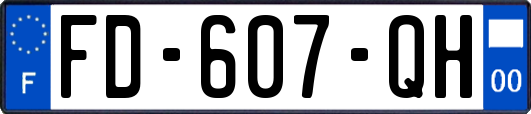 FD-607-QH