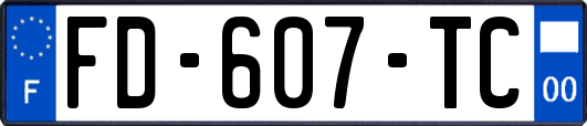 FD-607-TC