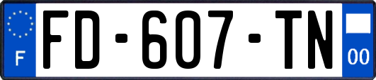 FD-607-TN