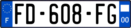 FD-608-FG