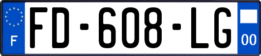 FD-608-LG