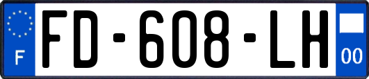 FD-608-LH