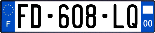 FD-608-LQ