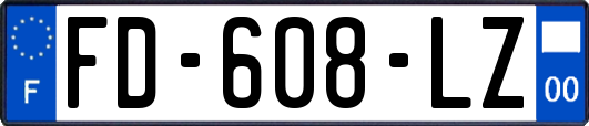 FD-608-LZ