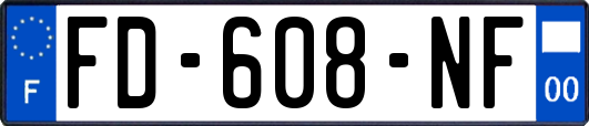 FD-608-NF