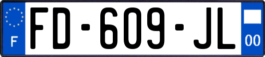 FD-609-JL