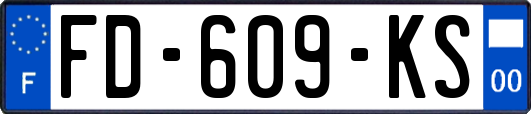 FD-609-KS