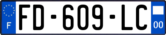 FD-609-LC