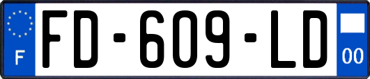 FD-609-LD