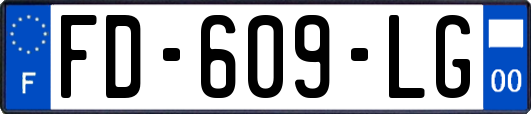 FD-609-LG