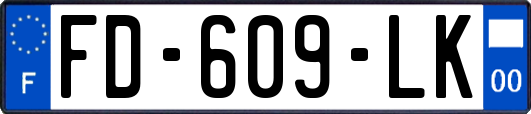 FD-609-LK