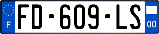 FD-609-LS