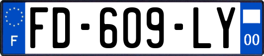 FD-609-LY